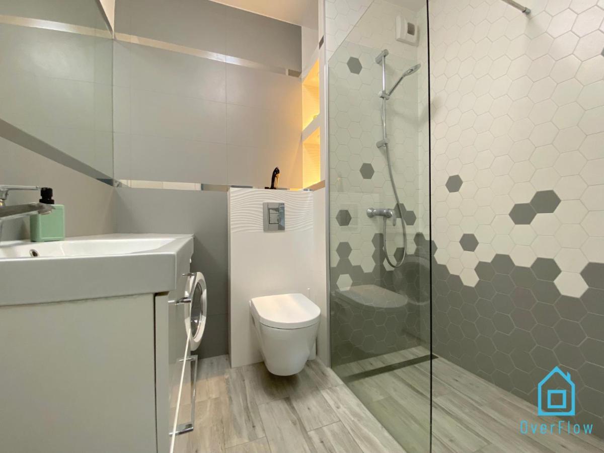 Drift Apartment Gdansk Exterior photo