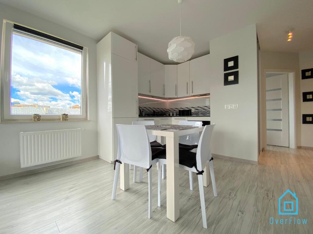 Drift Apartment Gdansk Exterior photo
